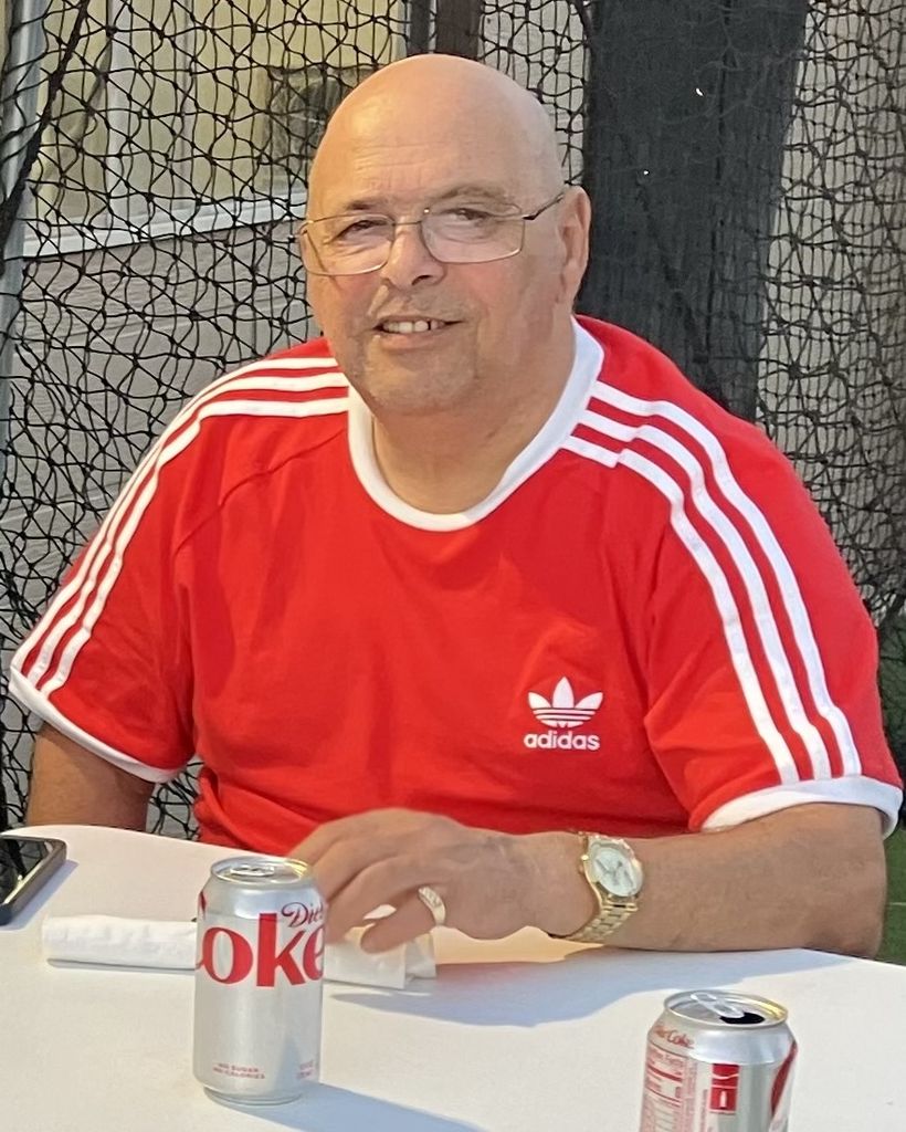 Jose Ramon Jorge Profile Photo