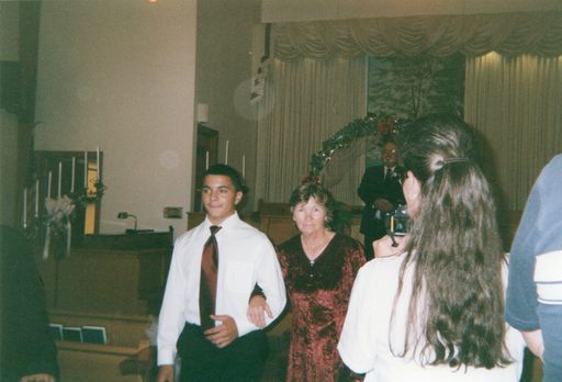 Sallie Ann (McInteer)  Vincent photo gallery thumbnail 18 of 46
