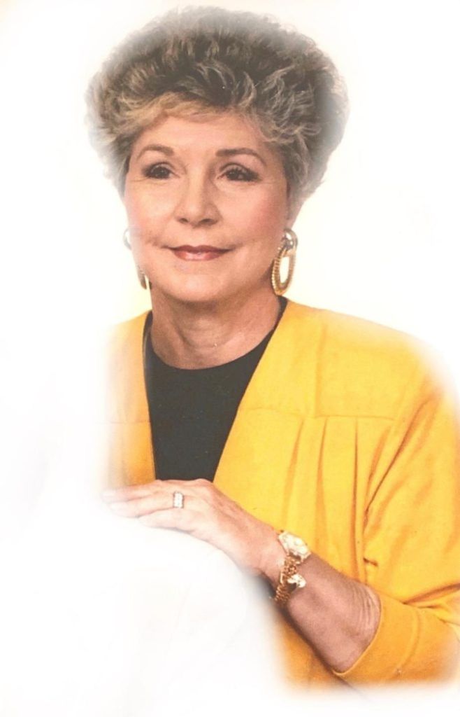 Patricia Ann Leatherman