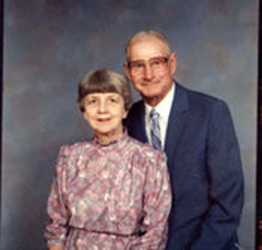 Farris W. Dwyer
