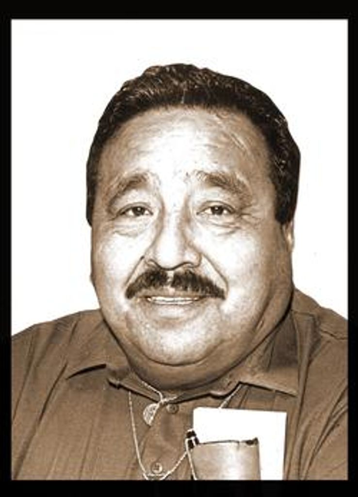 Darrell "Chip" Wadena Sr