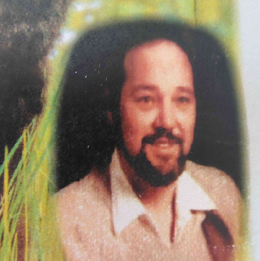 Robert Abbott Profile Photo