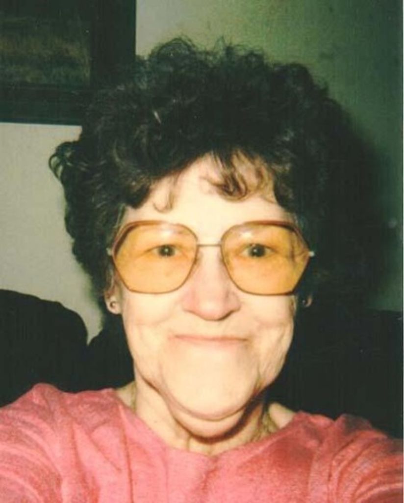 Delores Church-Degeorge