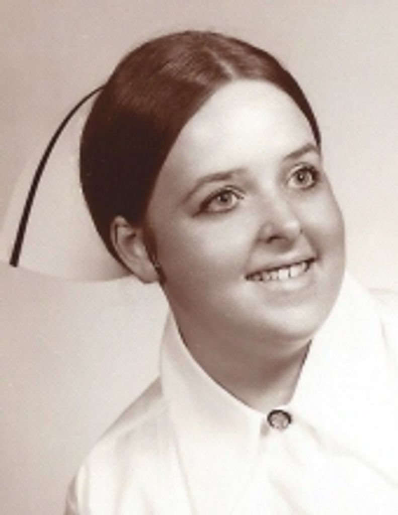 Deborah Ann (Schuster) Lamp