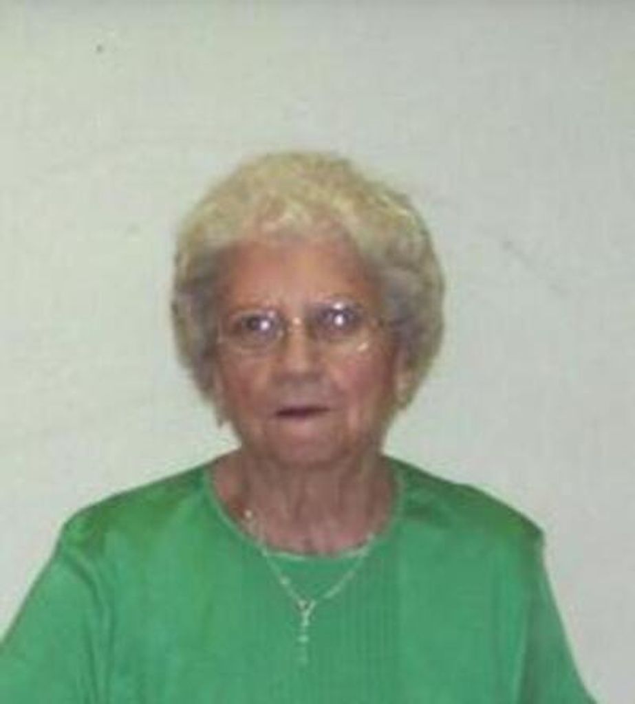 Hazel Alda Saunders Profile Photo