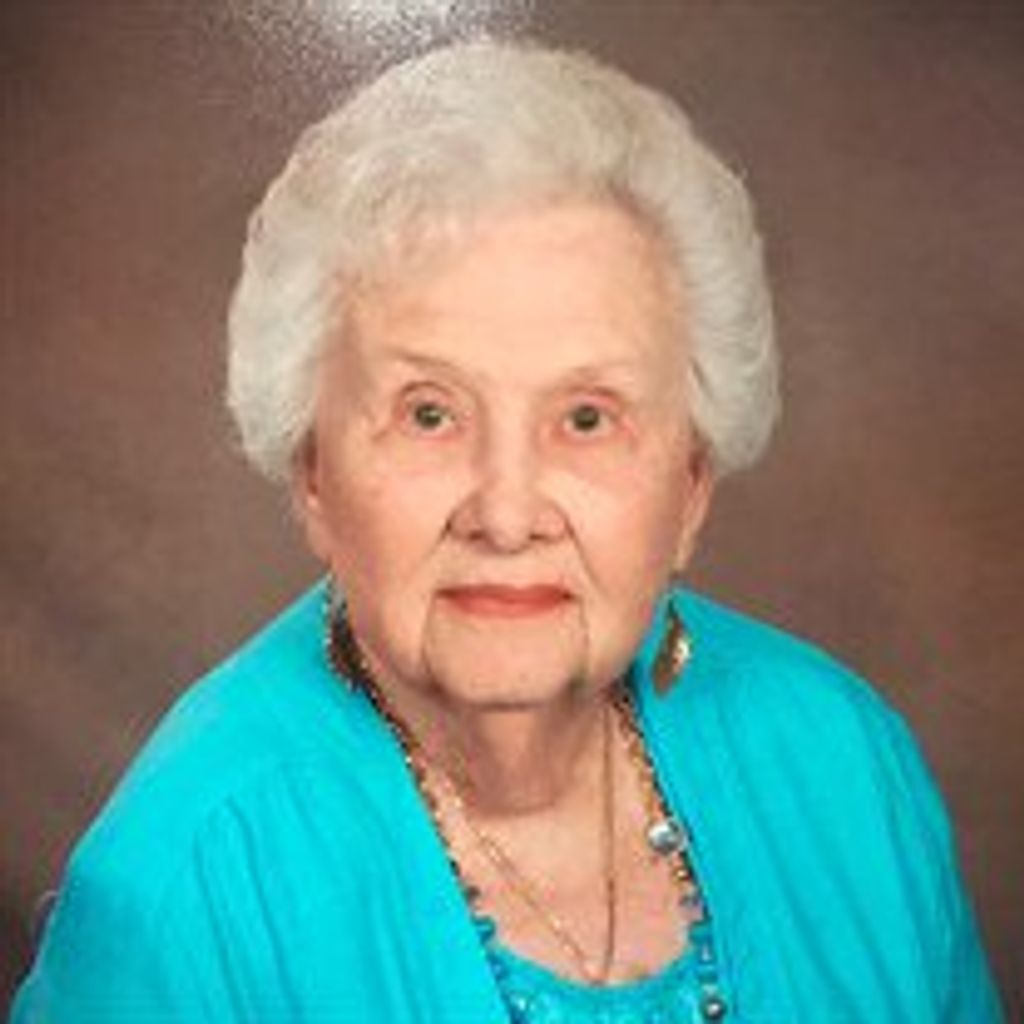 Dorothy  Ott Plummer