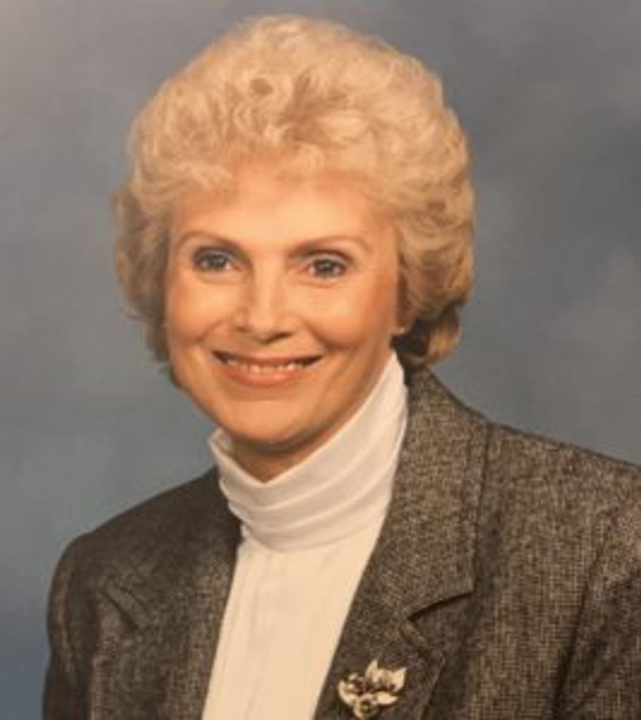 Nancy Harrub