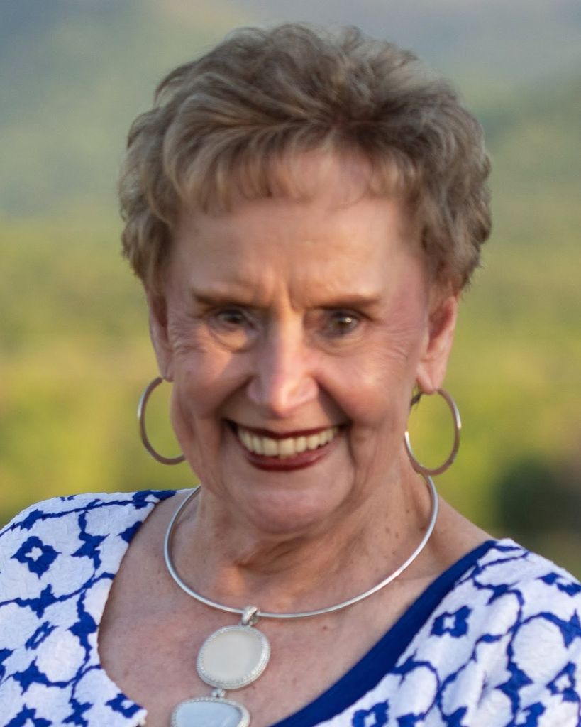 Virginia Fox