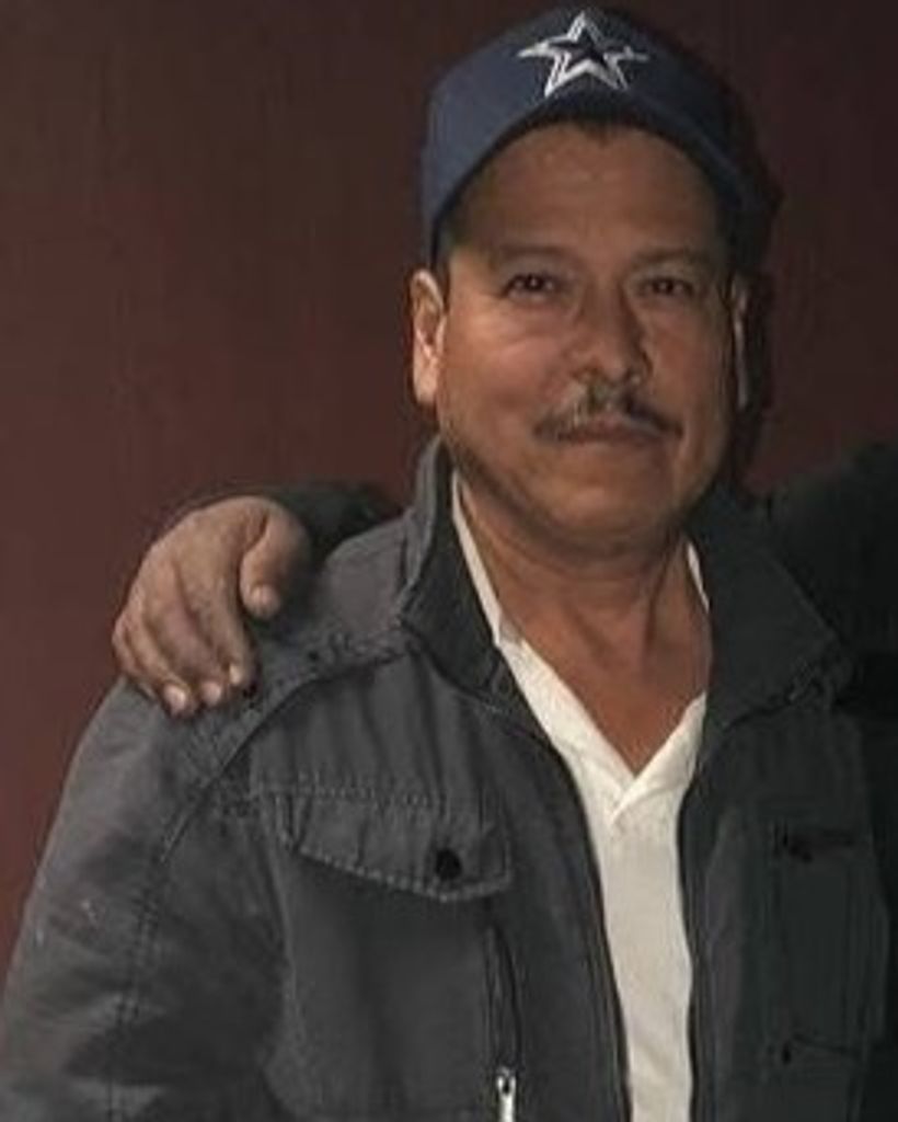 Jose Flores Profile Photo