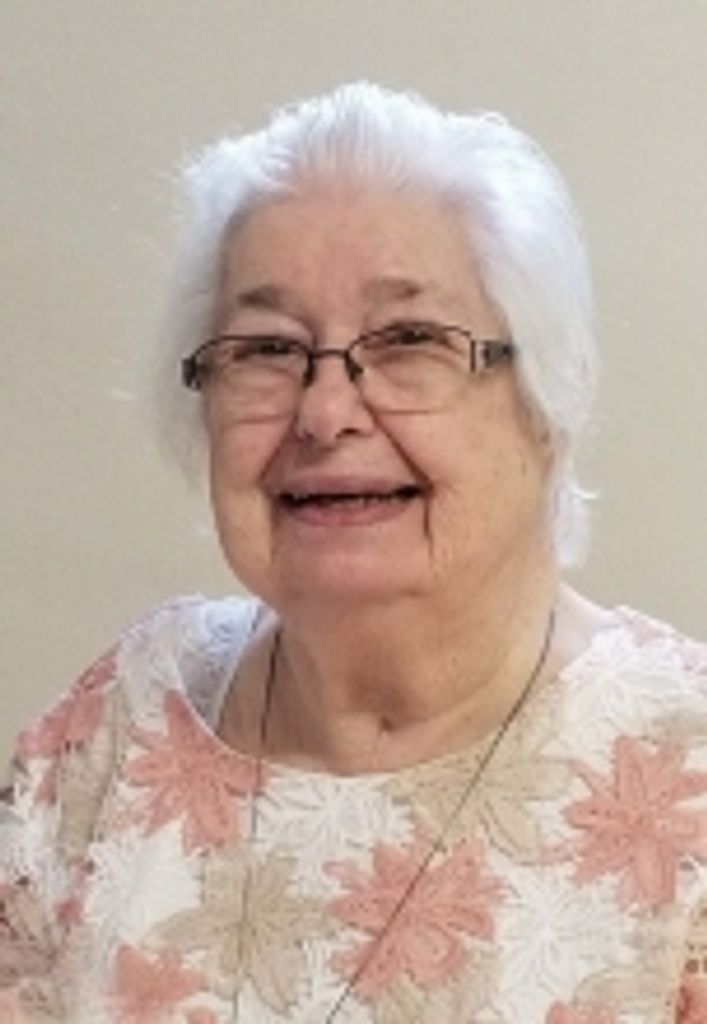 Carol Meidl