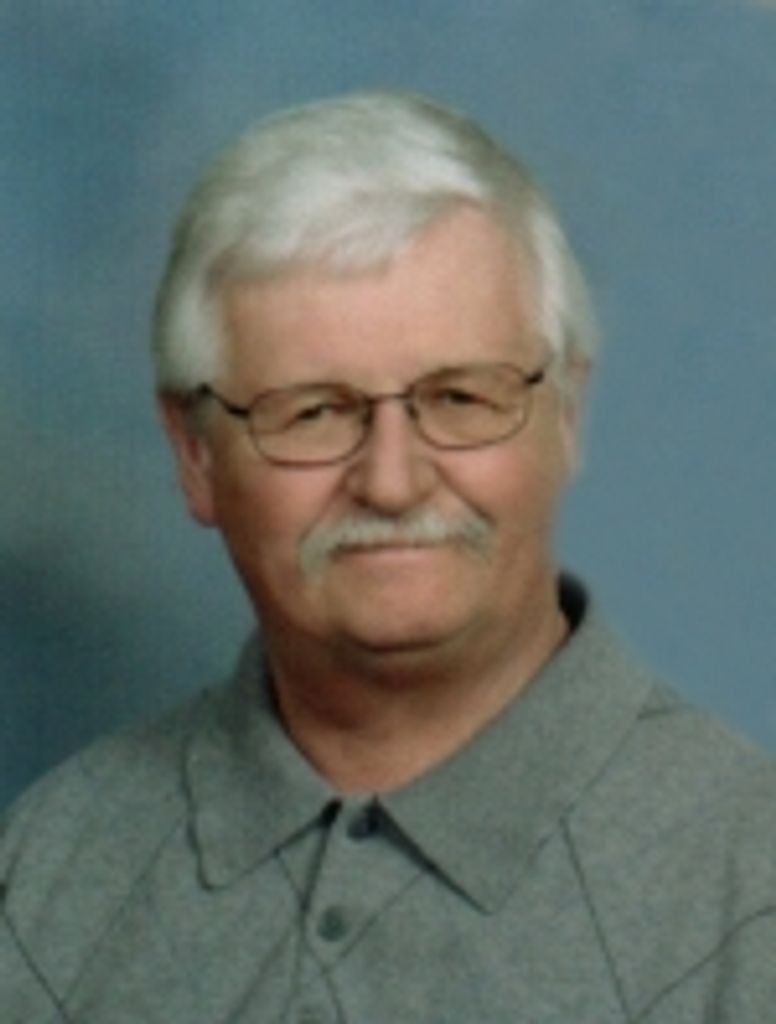 James R. Pauls, Sr.