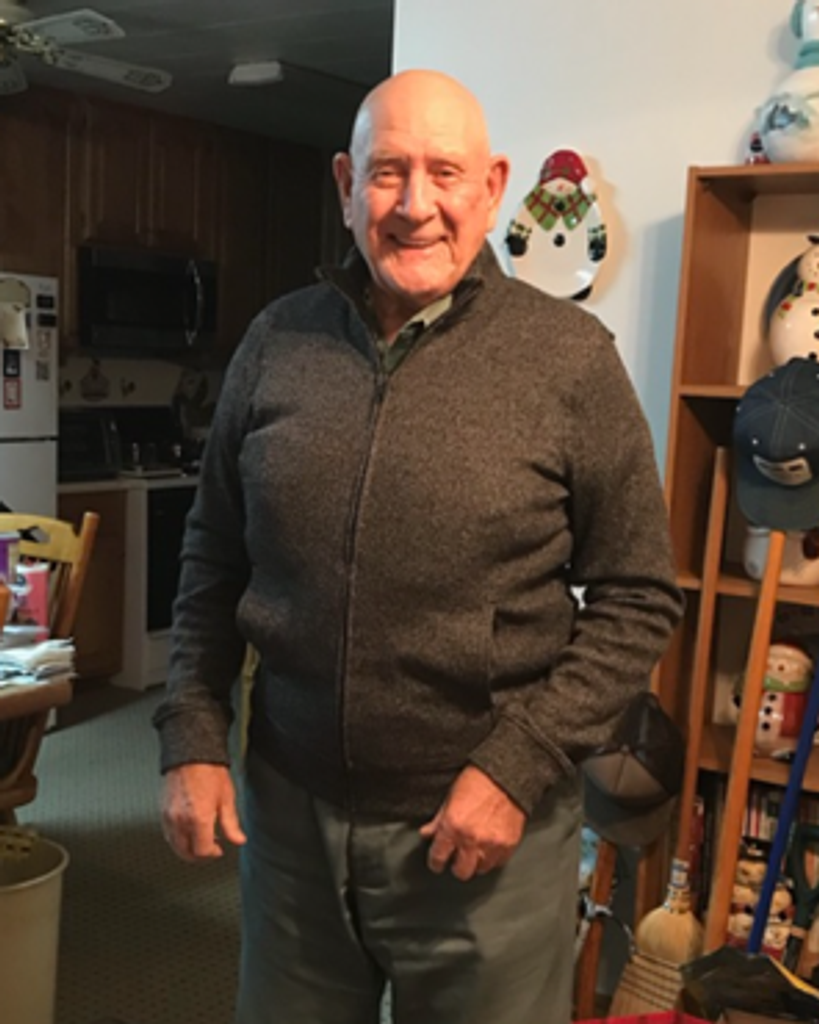 Owen Eugene Allbright