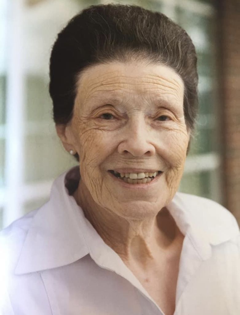 Mrs. Martha D. Bush Profile Photo