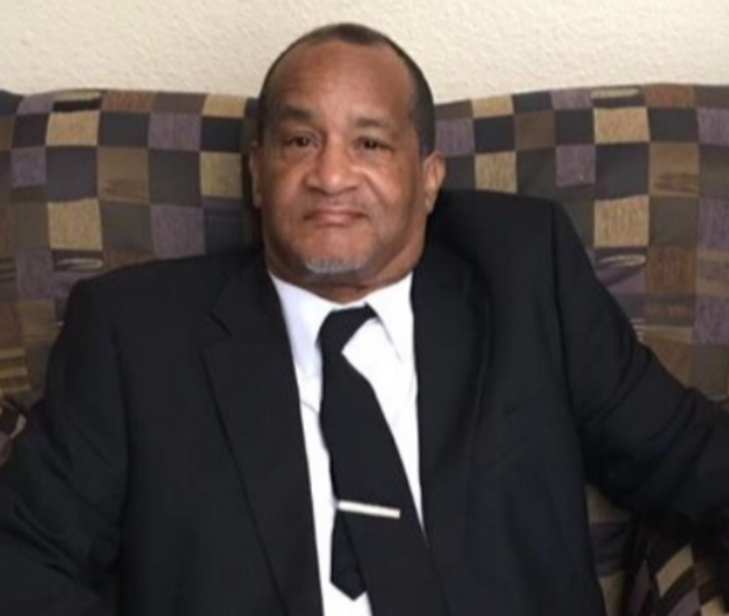 Gregory Brice Davis Sr Profile Photo