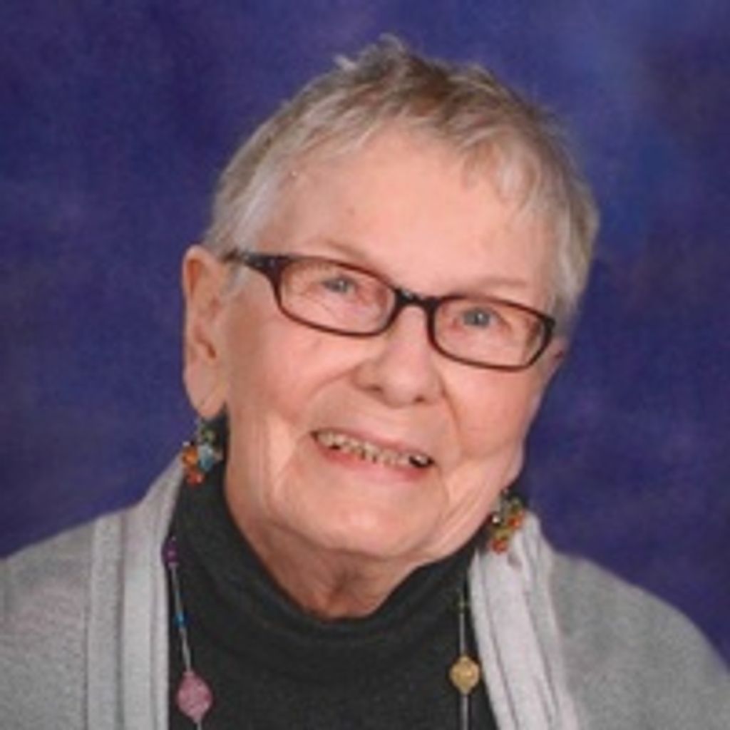 Mary Jane Larson