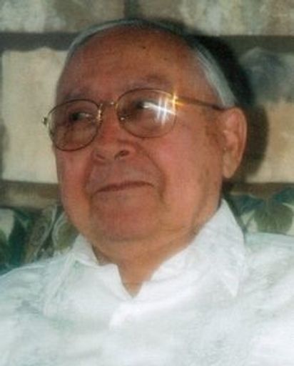 Carlos Garcia Profile Photo