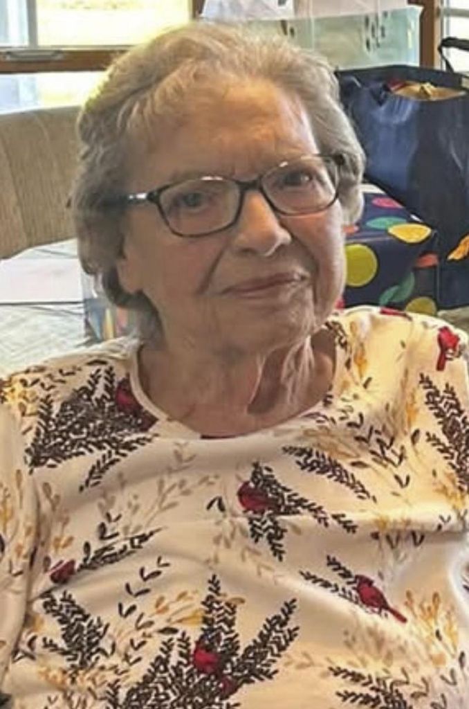 Beverly Jean Sullins Profile Photo