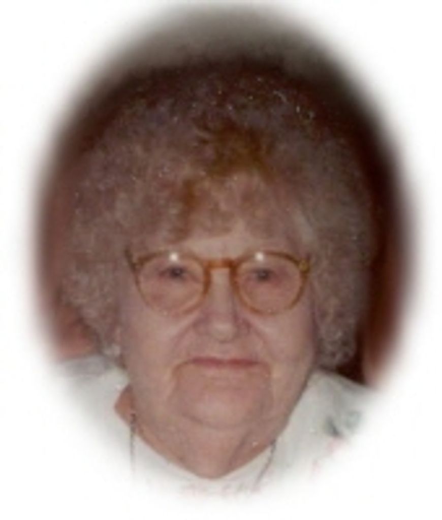 Elizabeth Irene Mead