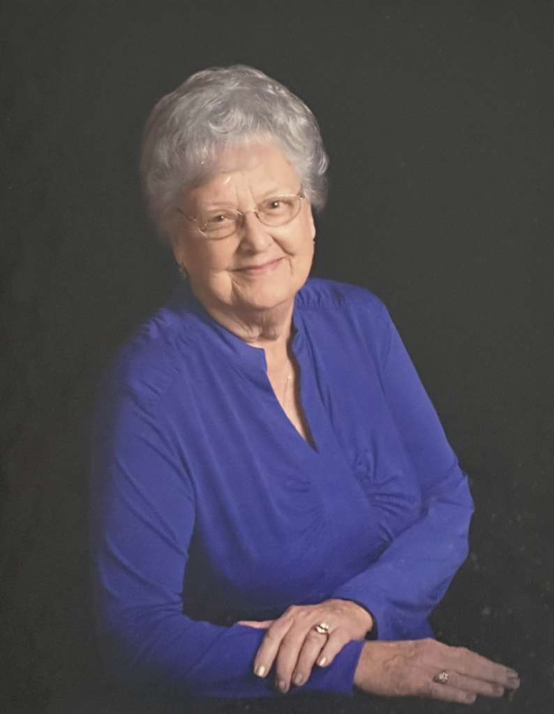 Dorothy Mae Brickley Profile Photo