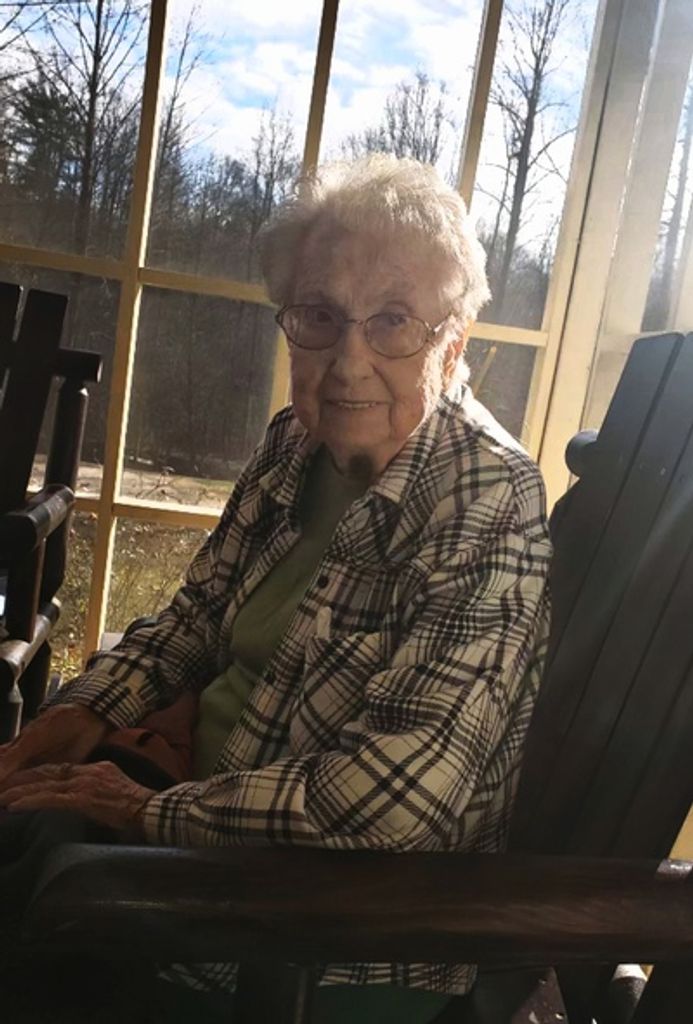 Mary Lou Duff Profile Photo