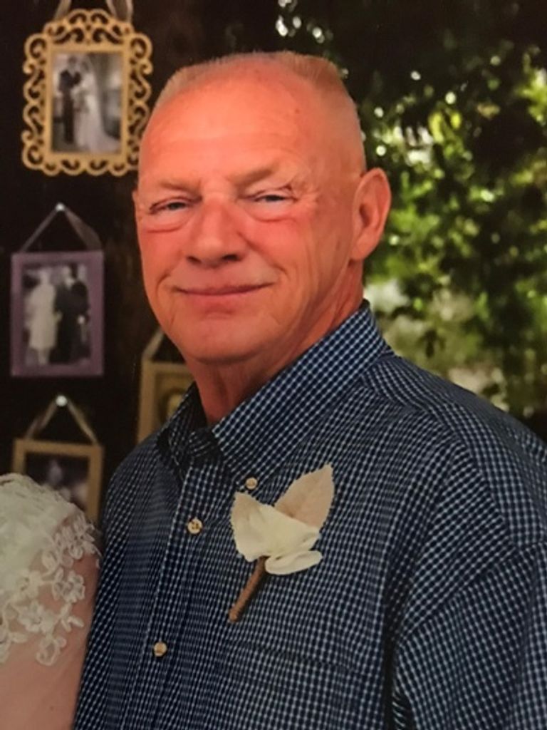 Danny Coleman Duckworth