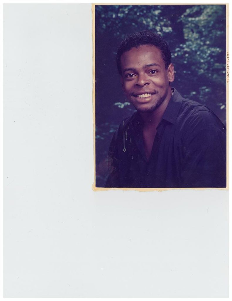 William Michael Davis Profile Photo