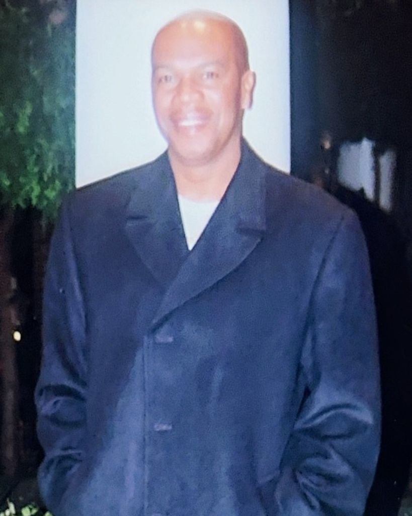 Henry O'Neil Robinson