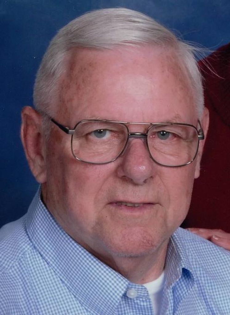 Charles J. "Joe" Walter Jr Profile Photo