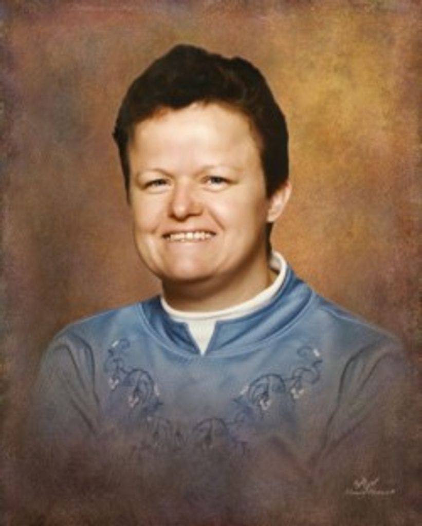 Johnni Garner