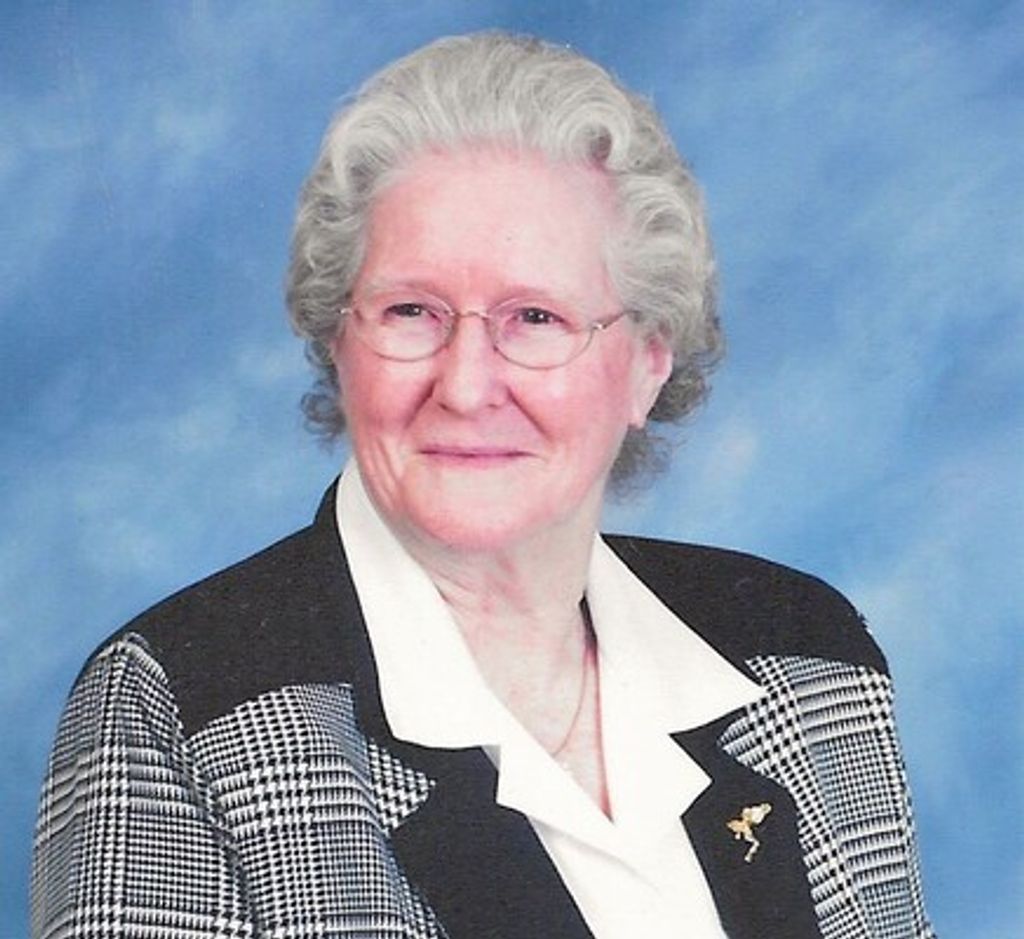 Glyndora Washburn Profile Photo