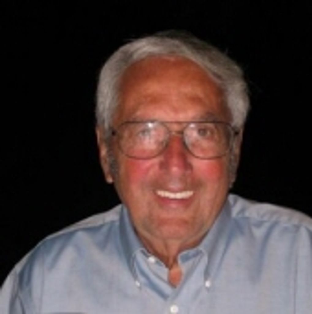 Dr. Robert F. Shively