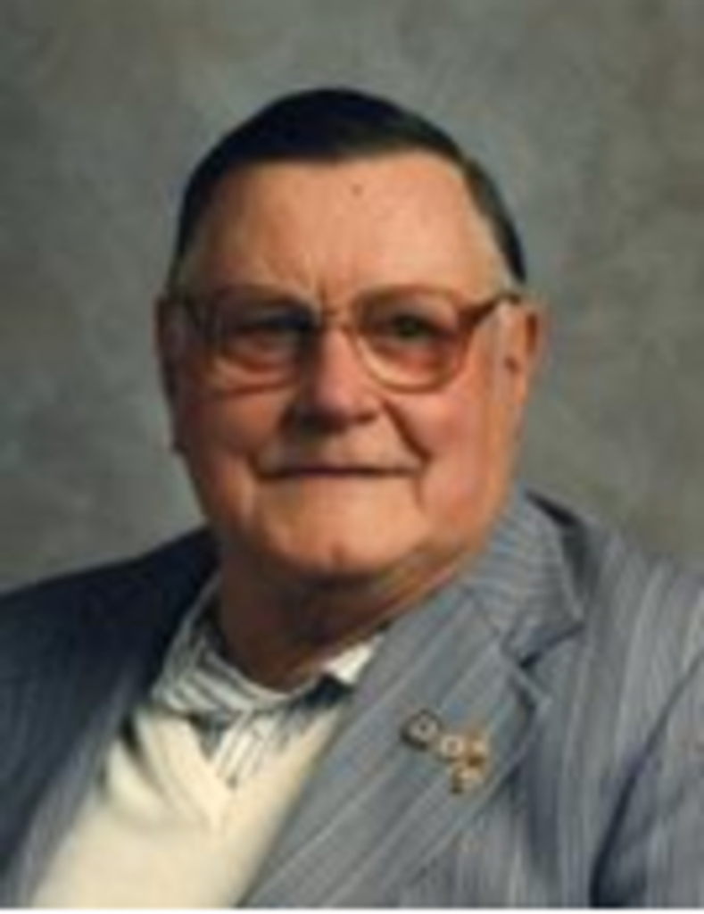 Kenneth Bruce