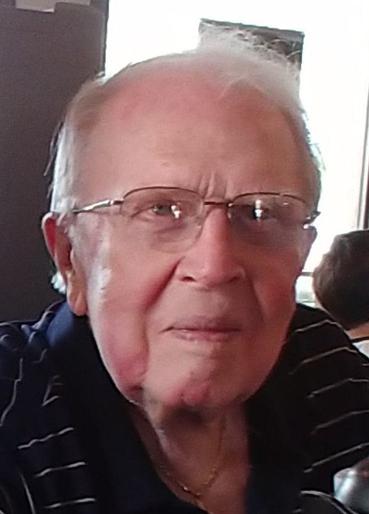 John Phillip Kunzelmann