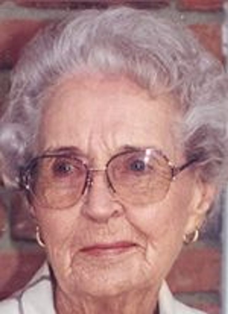 Jewell Stephens Mays