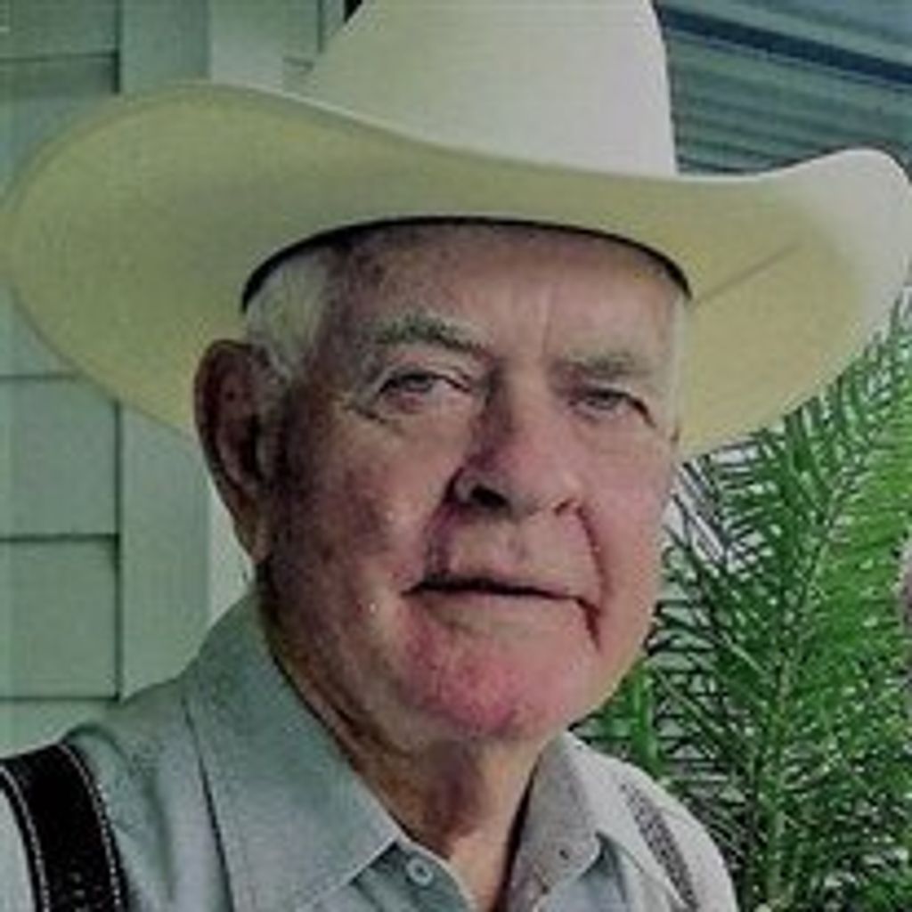 Burl Hammons