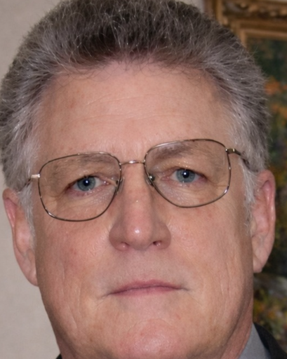 Thomas Larry Brunt's obituary image