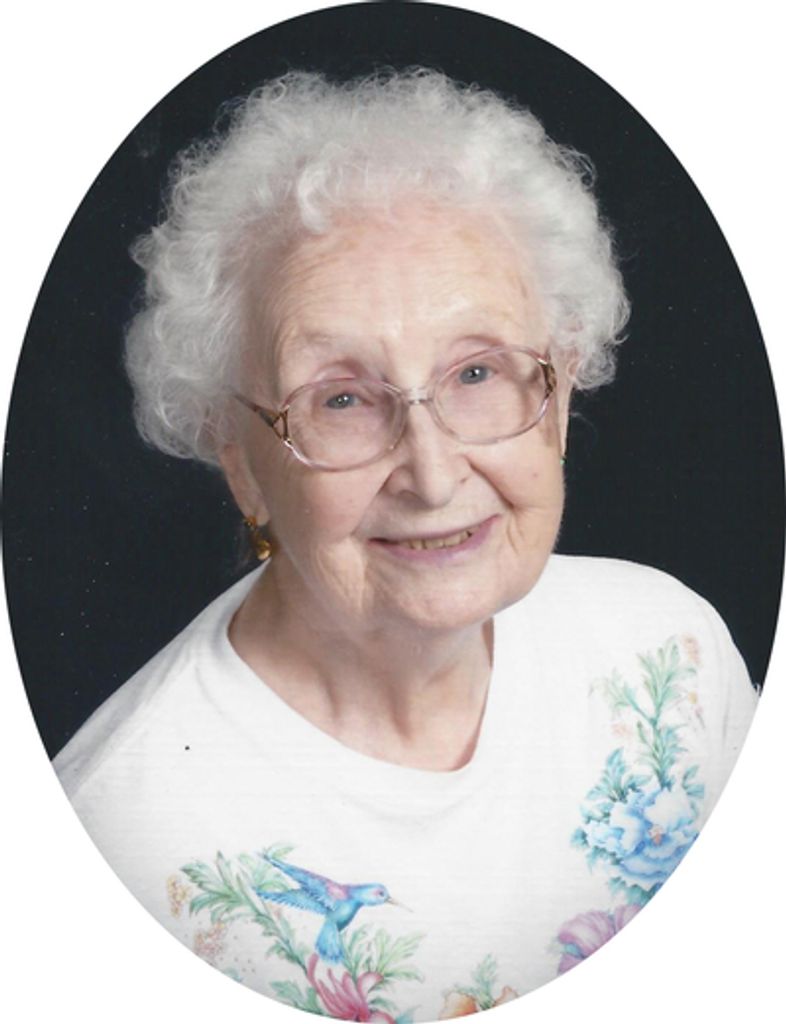 Grace Chamness