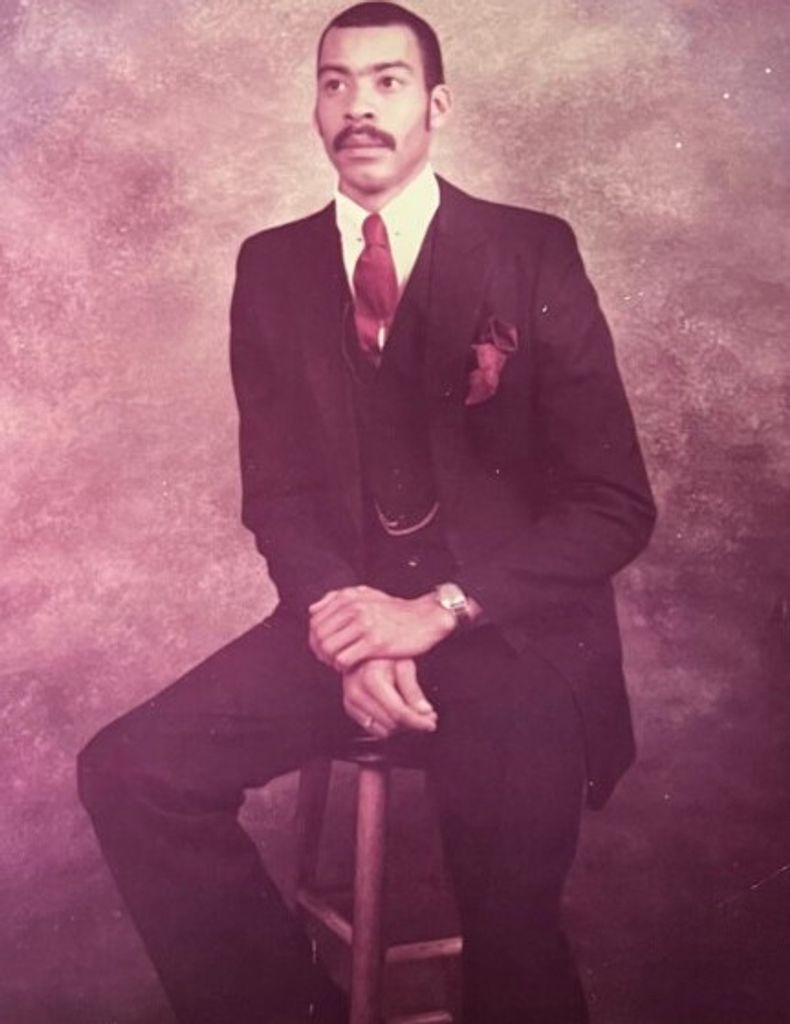 Roger L. Campbell Profile Photo