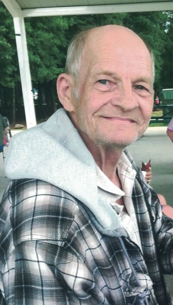 Richard Paul Laitinen