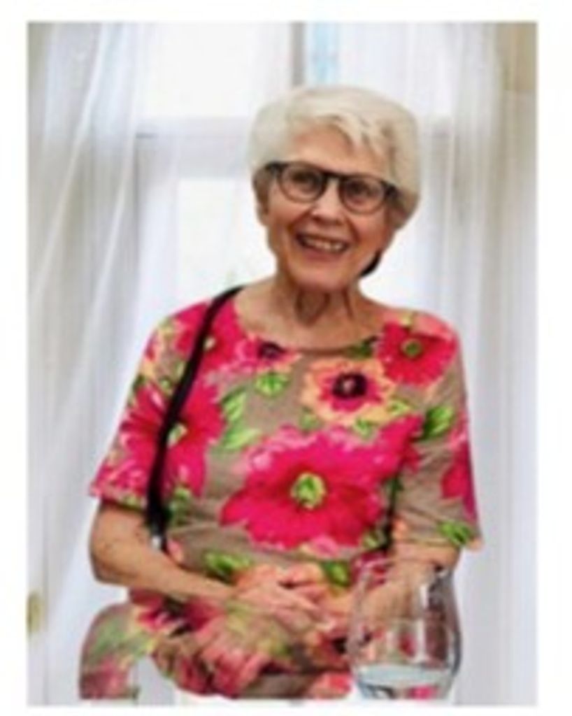 Dorris Wingfield Smith McElroy Profile Photo