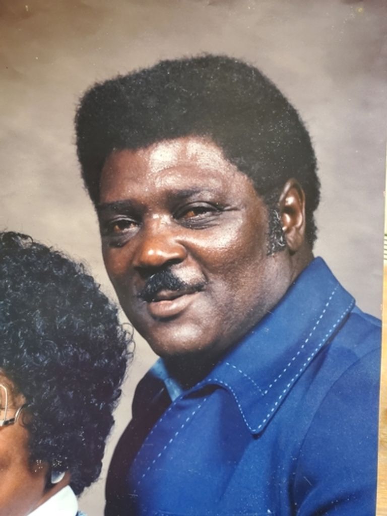 Mr. Melvin Walker Profile Photo