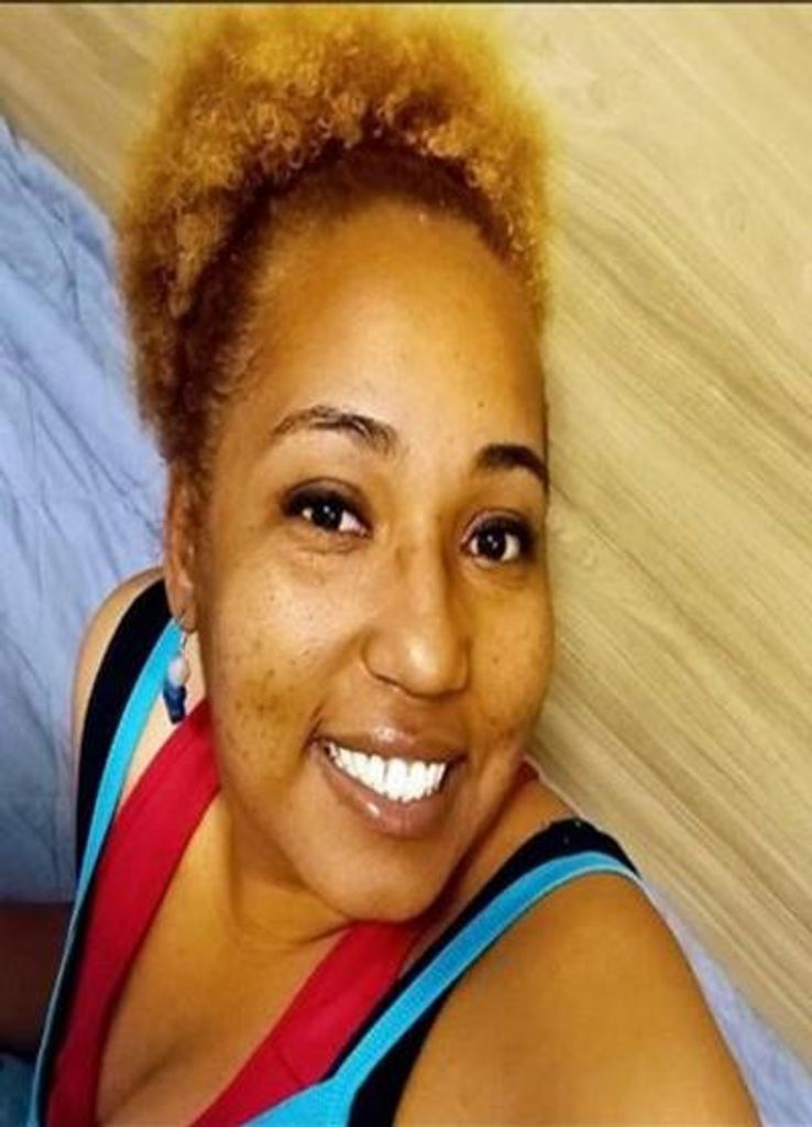 Dominique Simone Rucker-Shivers Profile Photo