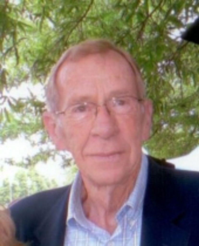 Robert Lester Peterson