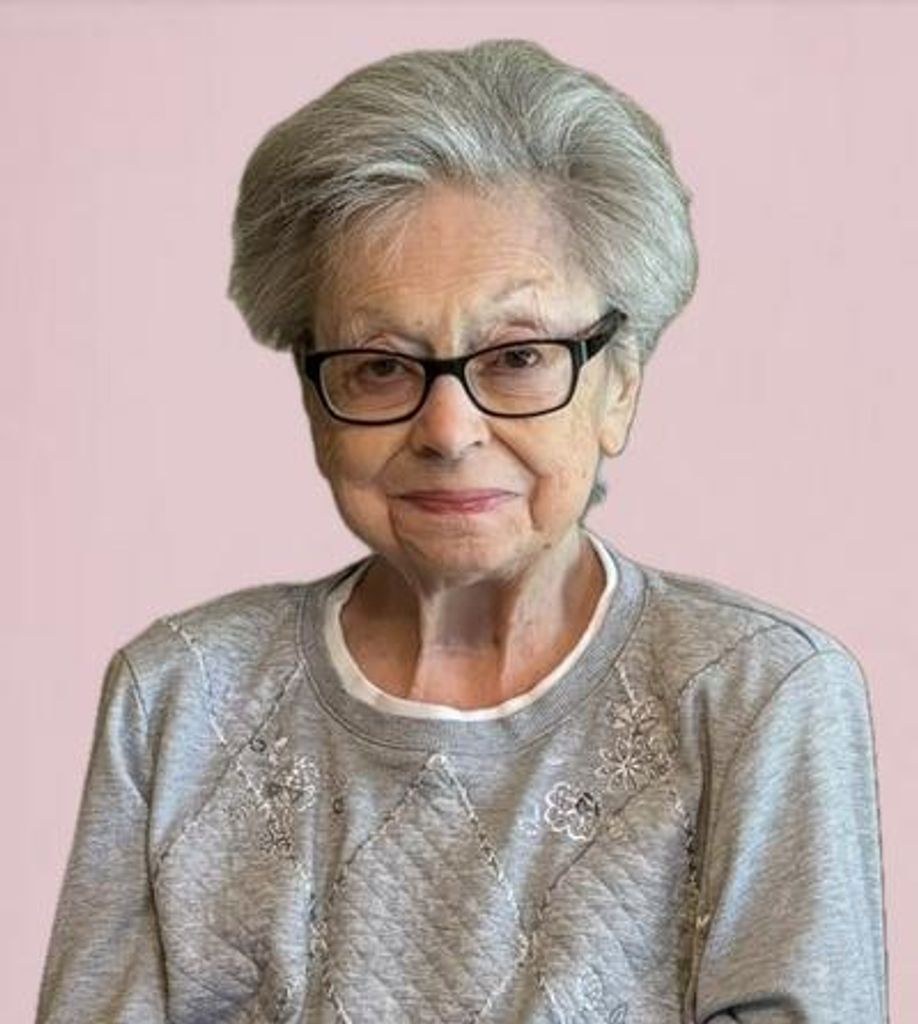 Darlene Grace Scarbrough Profile Photo