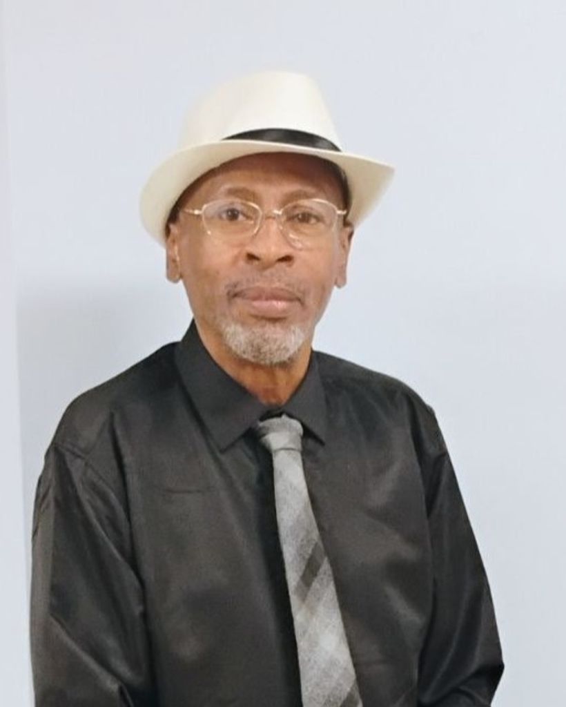 Randy Parks Profile Photo