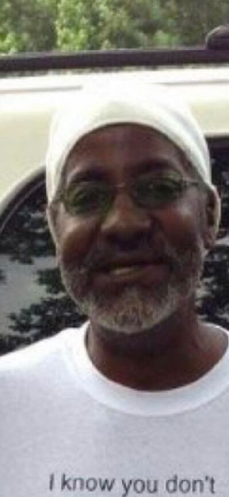 Mr. Arthur Lee Mack Profile Photo