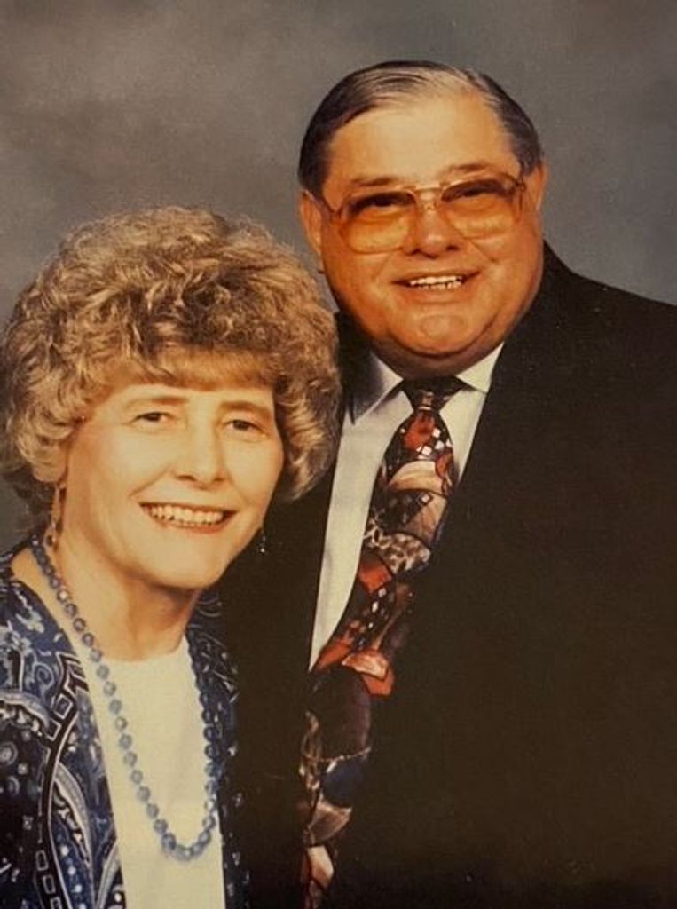 The Reverend Lewis J. Clifton