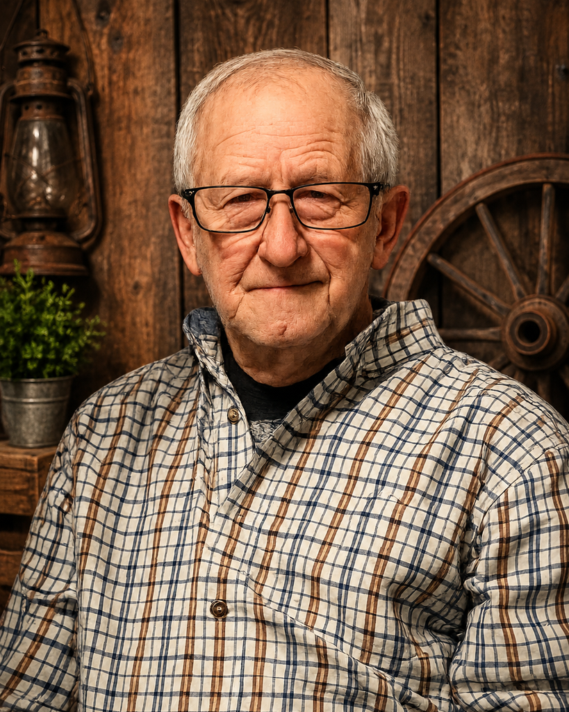 William “Billy” Proctor