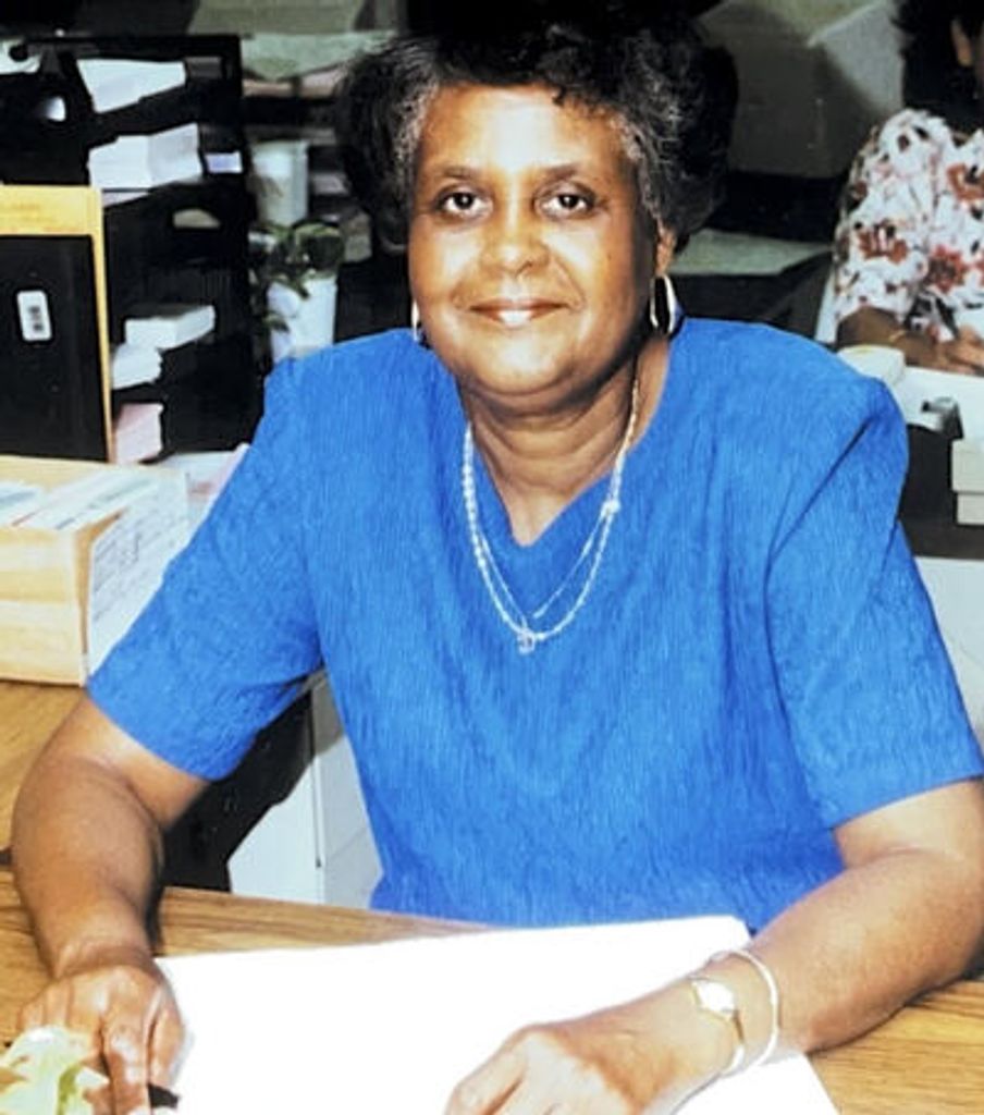 Dorothy Harris Profile Photo