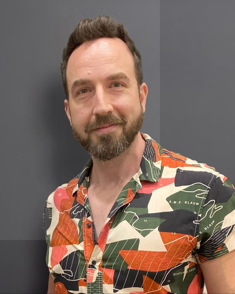 Preston Richard Trimble